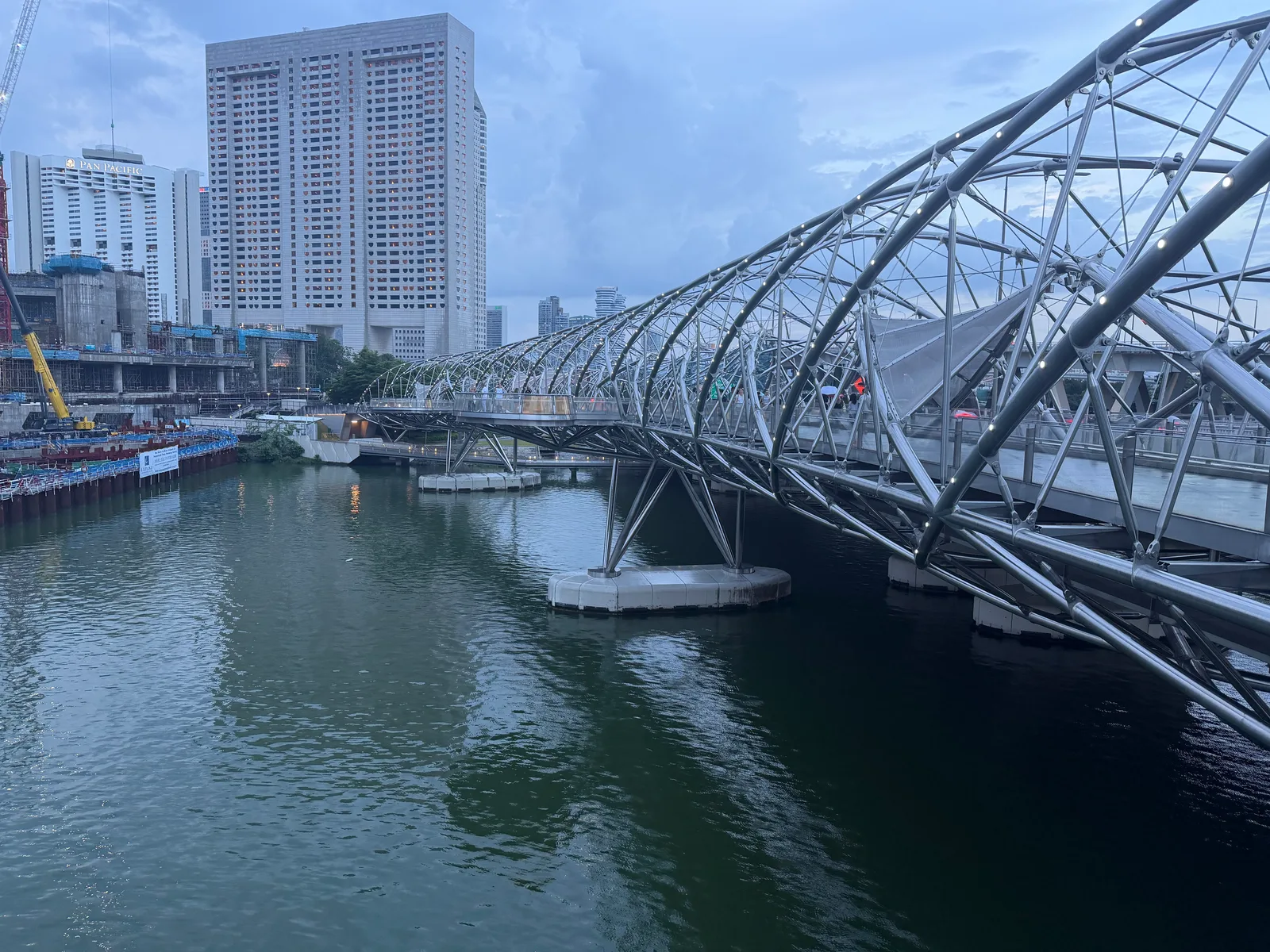 Marina Bay, Singapore — 18 July 2026