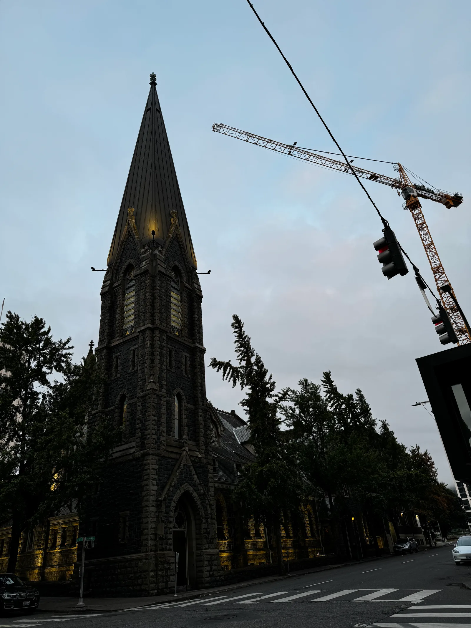 Portland, United States — 24 August 2024