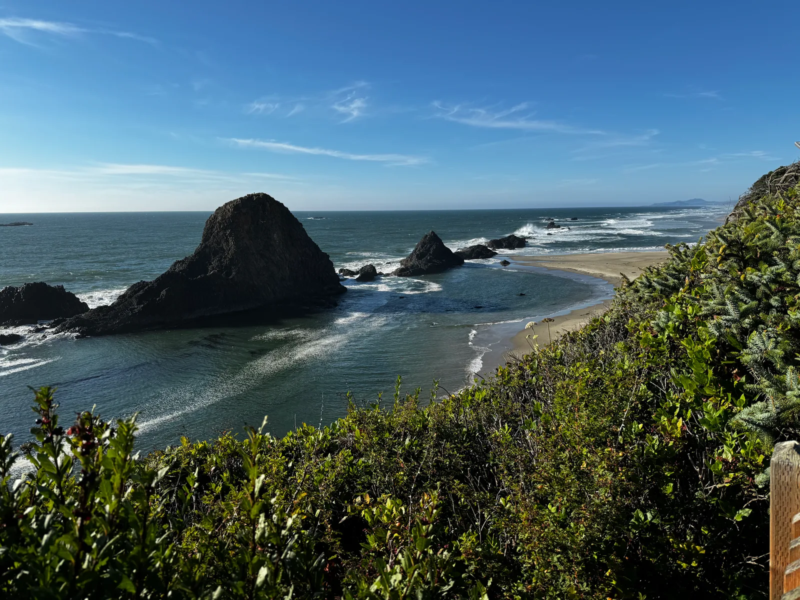 Waldport, United States — 25 August 2024