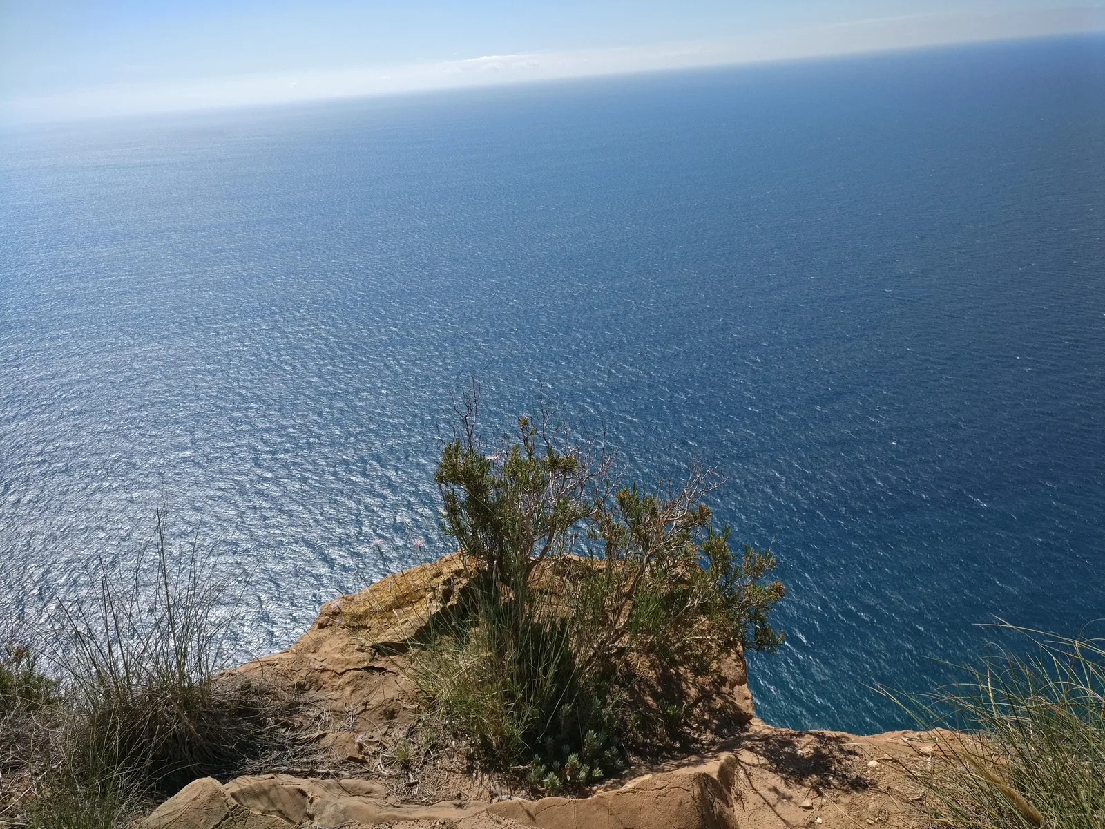 Benidorm, Spain — 30 April 2017