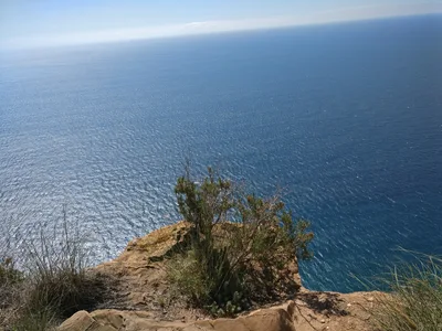 Benidorm, Spain — 30 April 2017