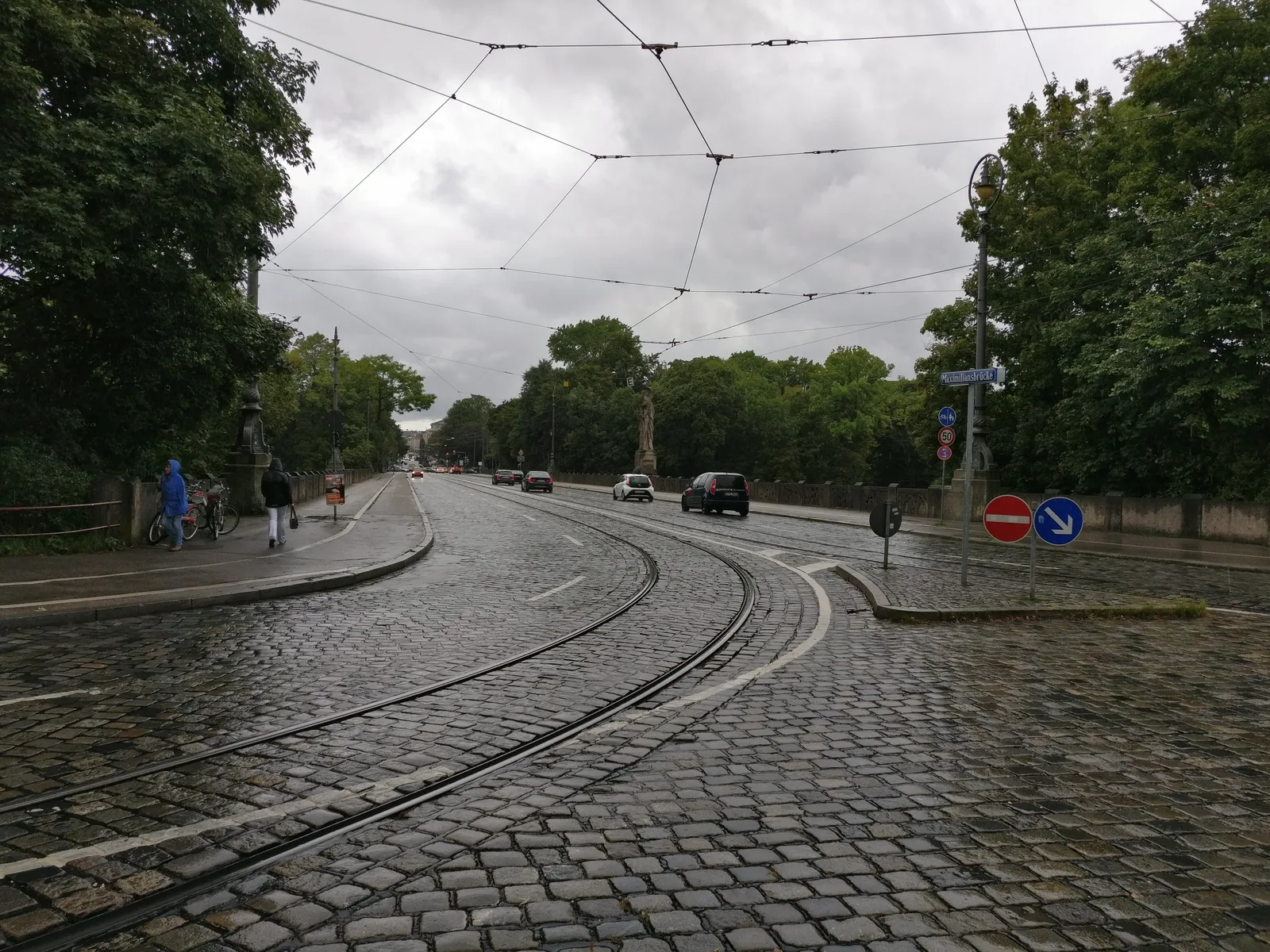 Eching, Germany — 16 September 2017