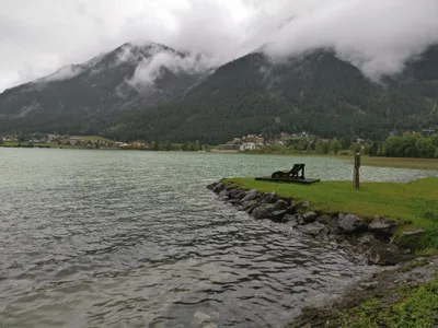 Maurach, Austria — 17 September 2017