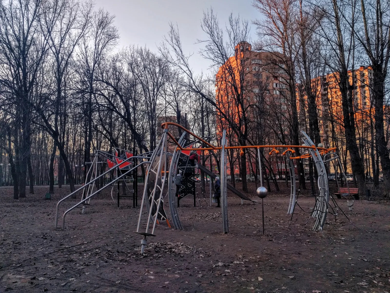 Photo from 5 April 2016