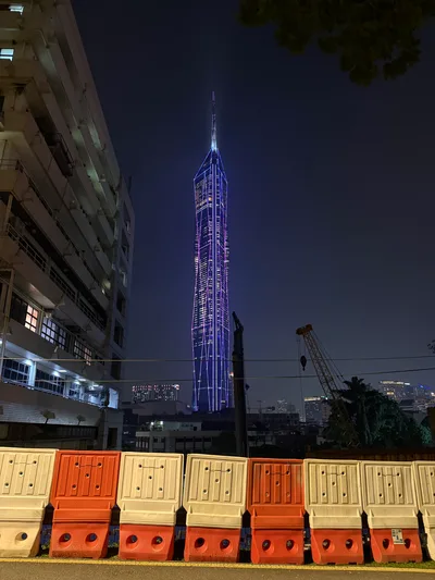 Bukit Bintang, Malaysia — 13 July 2026