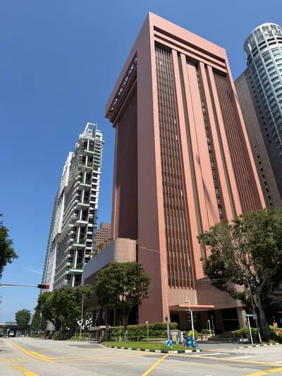 Singapore — 19 July 2026