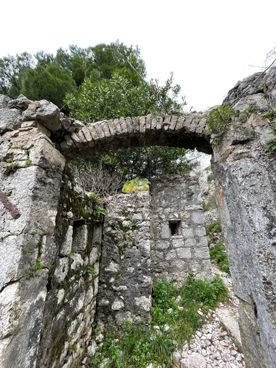Kotor, Montenegro — 3 January 2022