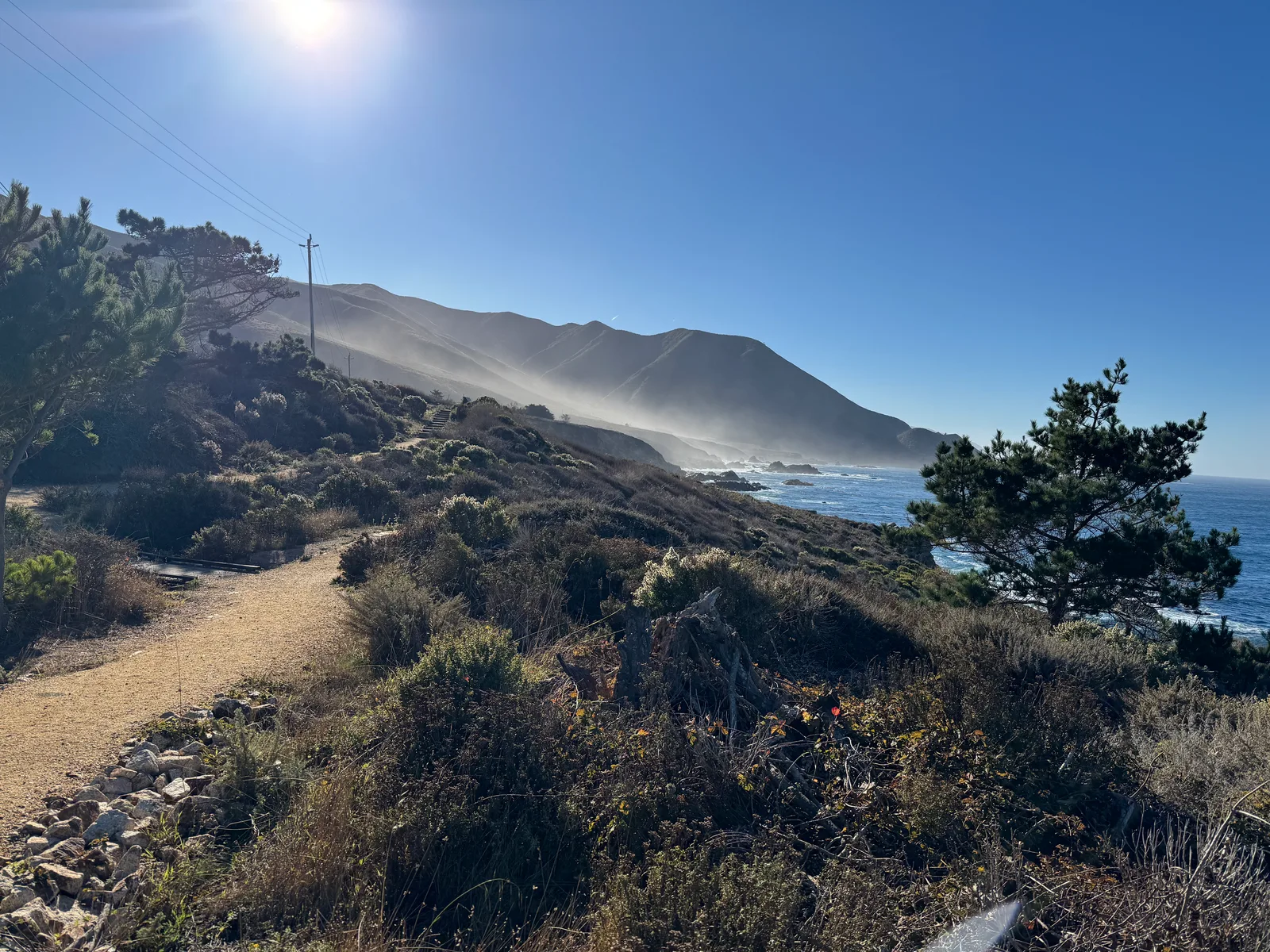 Carmel-by-the-Sea, United States — 23 October 2025
