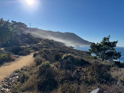 Carmel-by-the-Sea, United States — 23 October 2025
