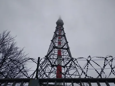Chernaya Rechka, Russia — 14 March 2018