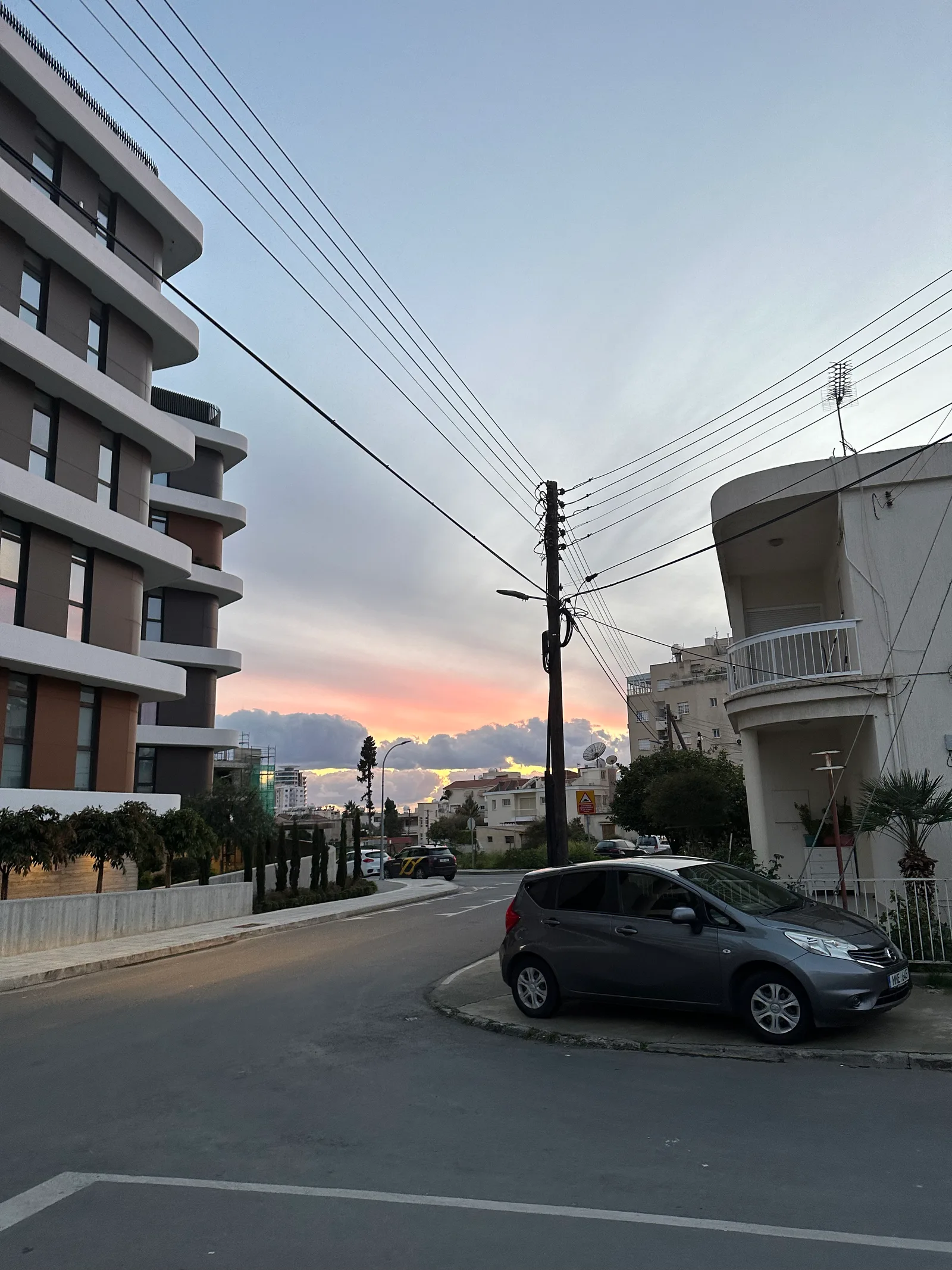 Limassol, Cyprus — 4 February 2023