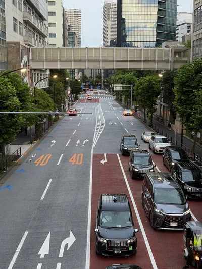 Minato City, Japan — 23 June 2026