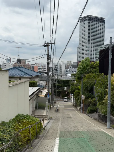 Aobadai, Japan — 24 June 2026