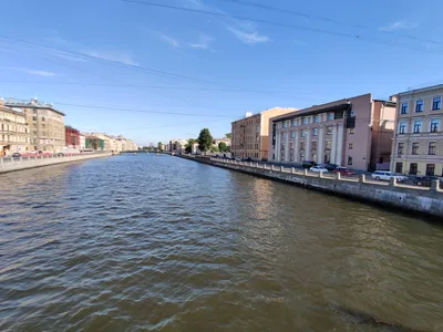 Admiralteisky, Russia — 31 August 2019
