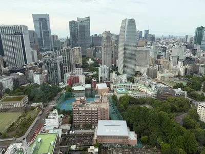 Minato City, Japan — 23 June 2026