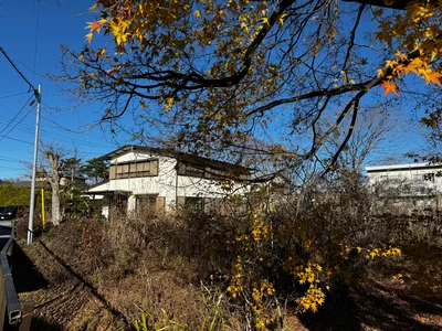 Yamanaka, Japan — 29 November 2024