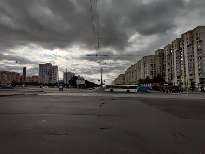 Vasyl'evsky Ostrov, Russia — 24 August 2019