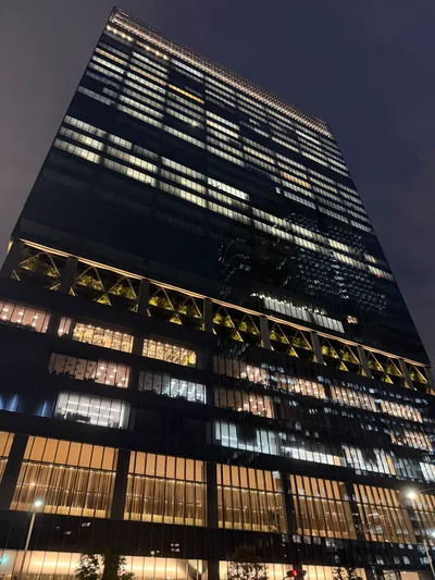 Toranomon, Japan — 24 June 2026
