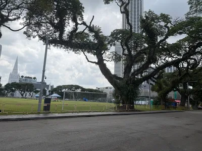 Singapore — 18 July 2026