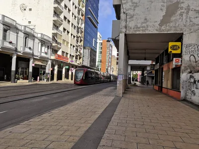 Photo from 16 March 2019