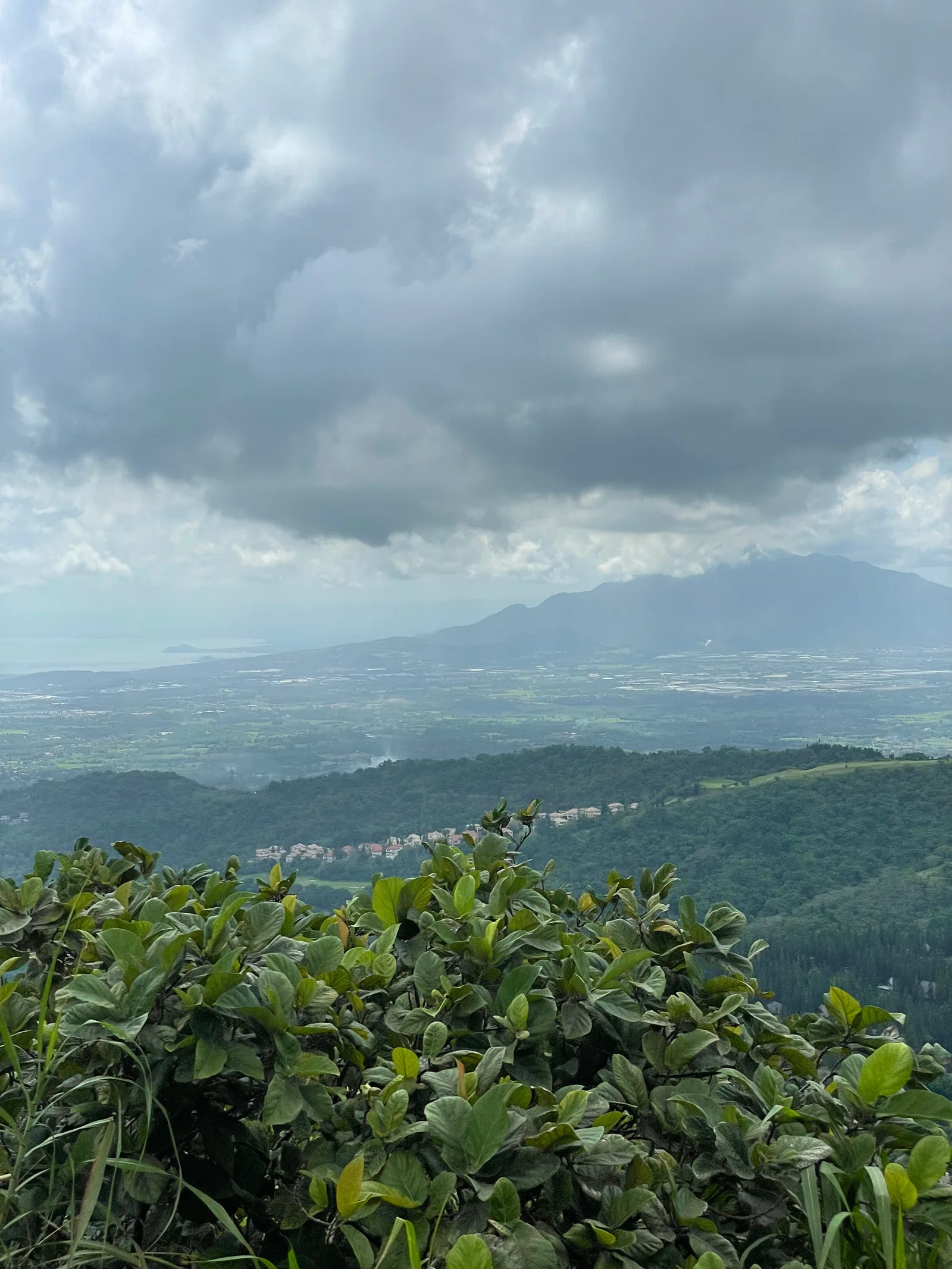 Tranca, Philippines — 2 May 2022