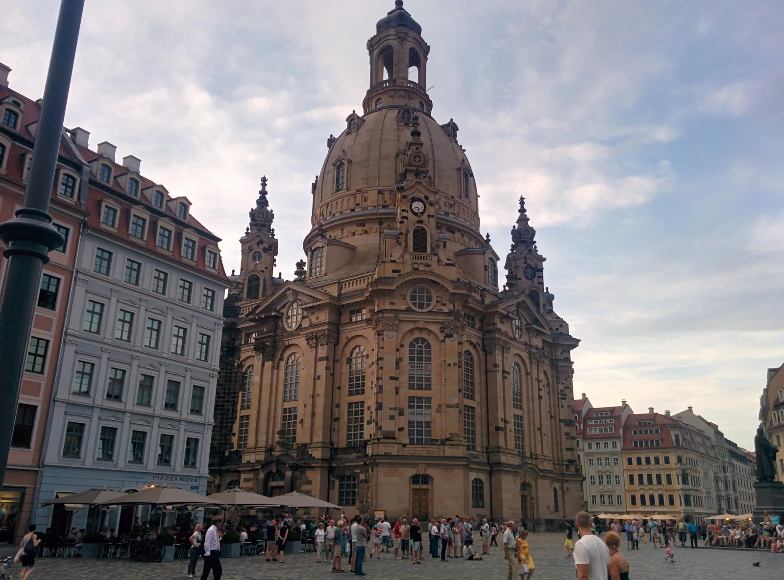 Photo from 22 July 2015