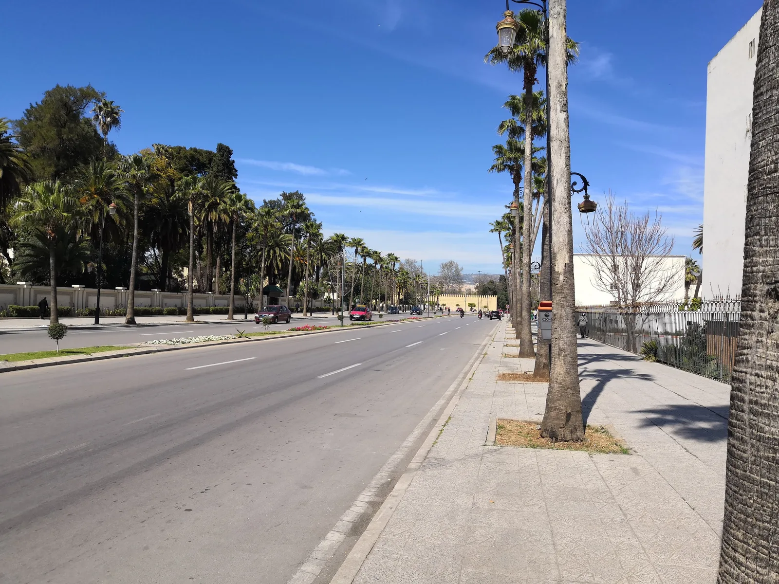 Photo from 13 March 2019