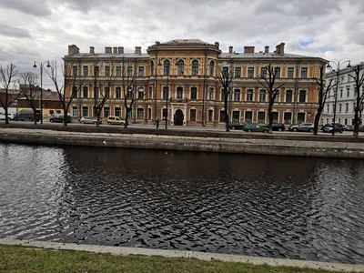 Photo from 13 April 2019
