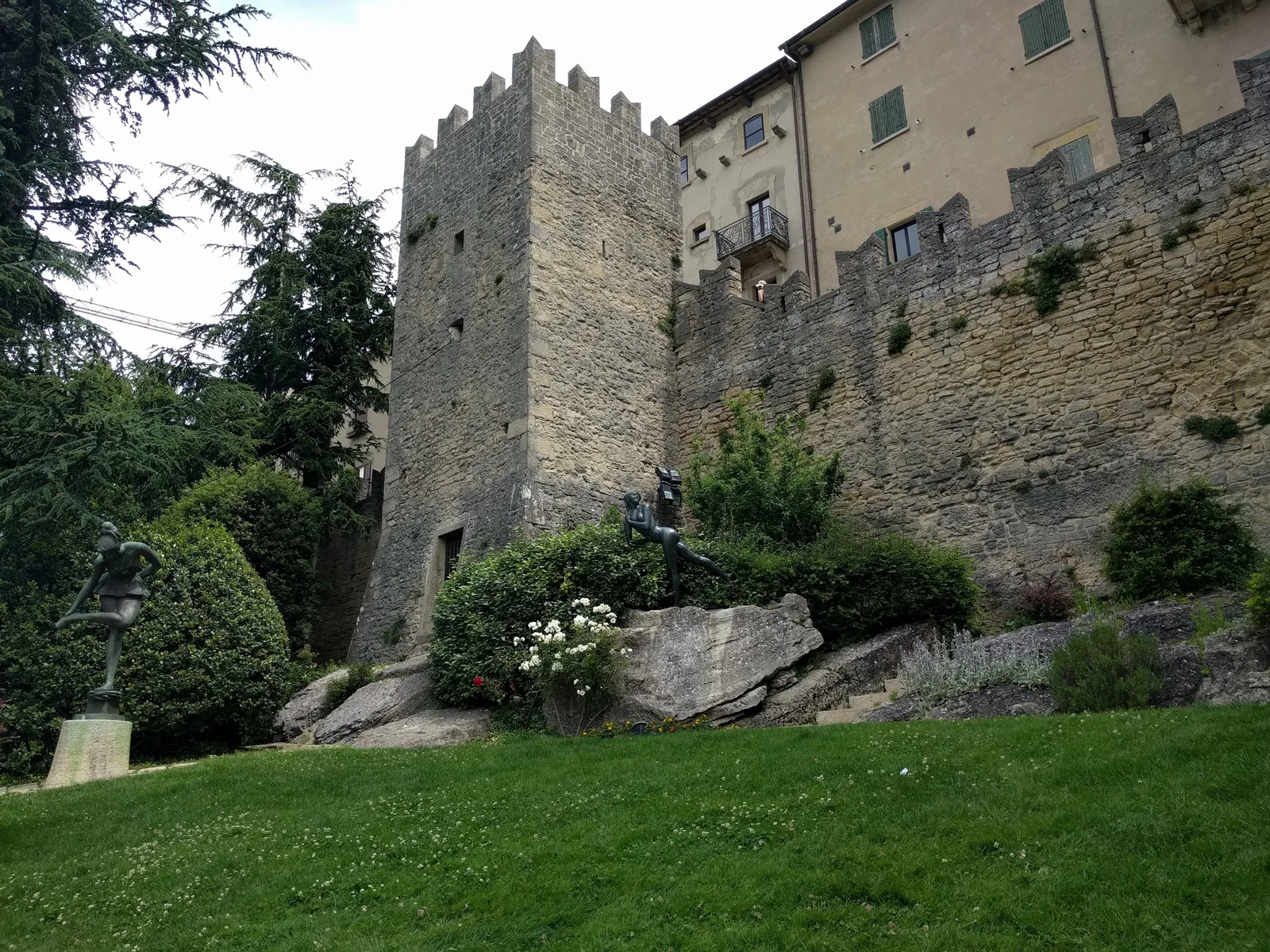 Photo from 14 June 2016