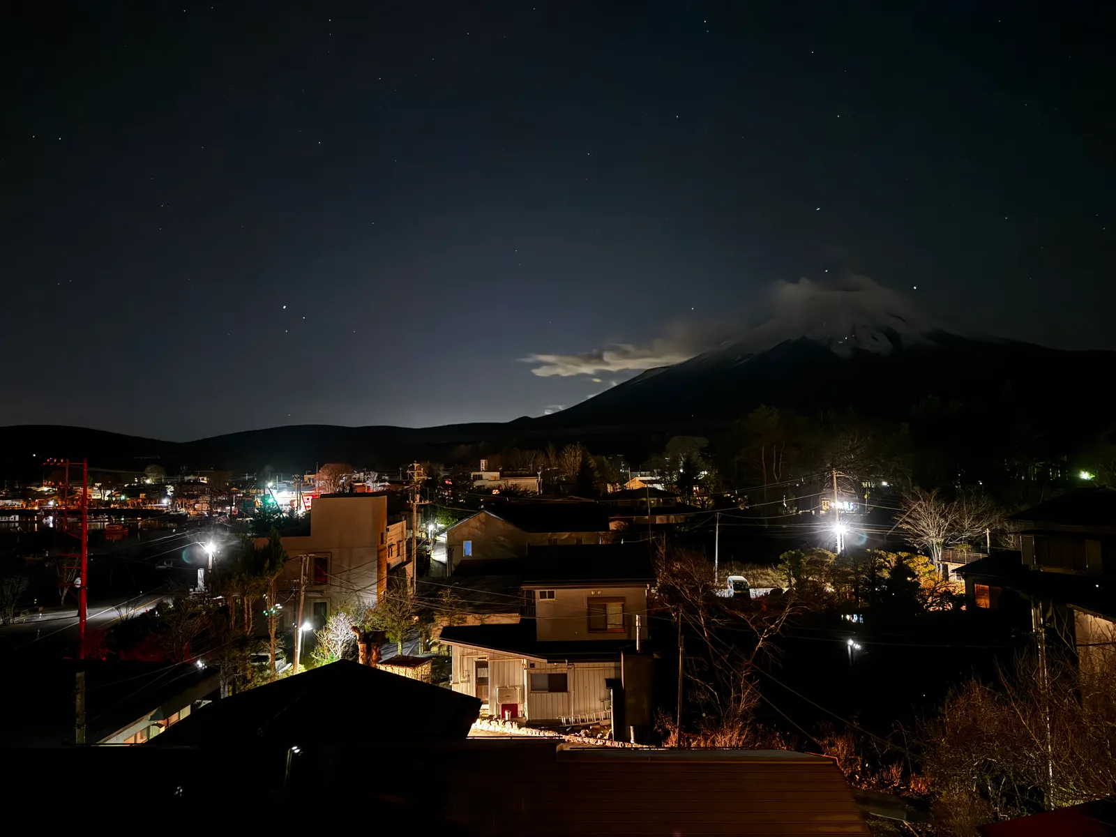 Yamanaka, Japan — 28 November 2024