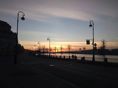 Saint Petersburg, Russia — 6 May 2018