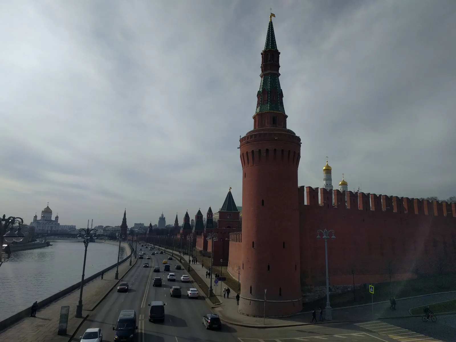 Photo from 12 March 2017
