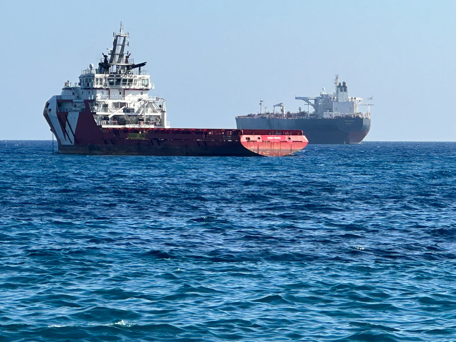 Limassol, Cyprus — 22 January 2023