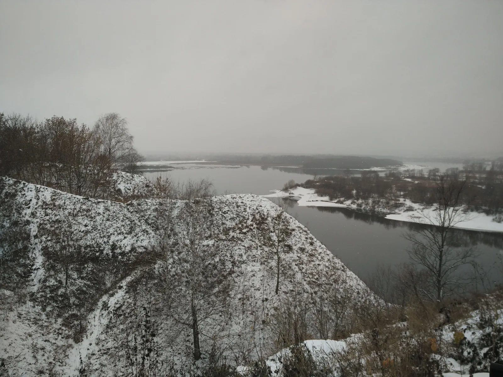 Pavlovo, Russia — 4 November 2016