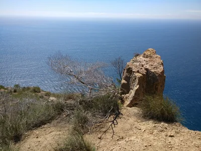 Benidorm, Spain — 30 April 2017