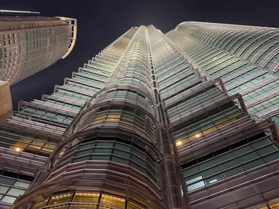 Kampung Baru, Malaysia — 13 July 2026