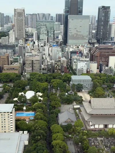 Minato City, Japan — 23 June 2026
