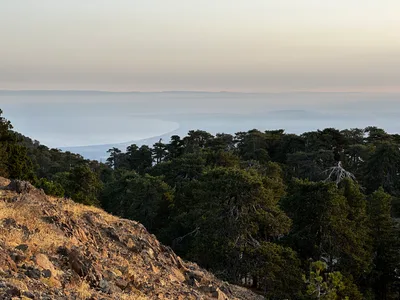 Tróodos, Cyprus — 13 August 2023
