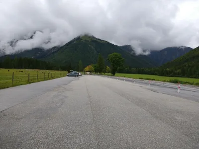 Maurach, Austria — 17 September 2017