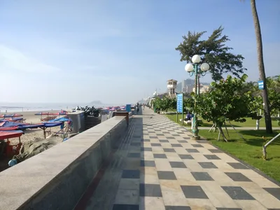 Vũng Tàu, Vietnam — 8 November 2017