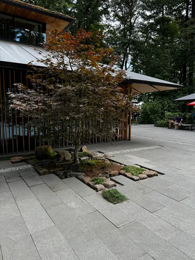 Portland, United States — 24 August 2024