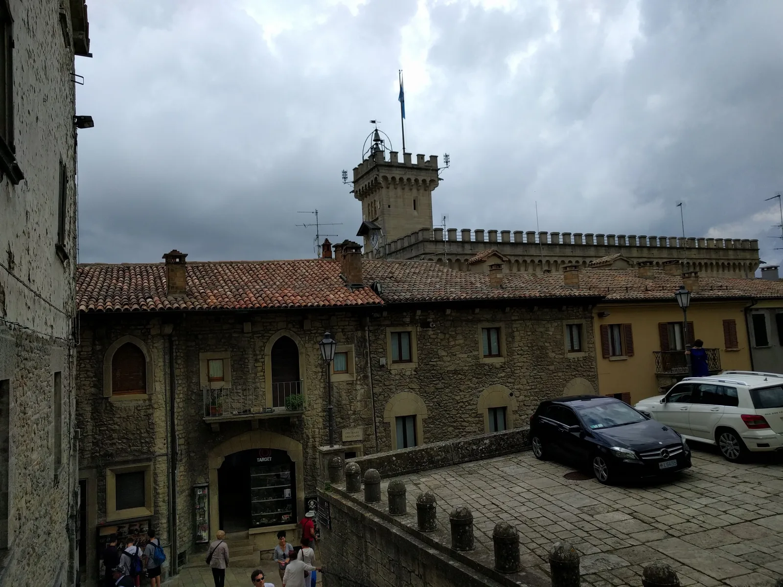 Photo from 14 June 2016