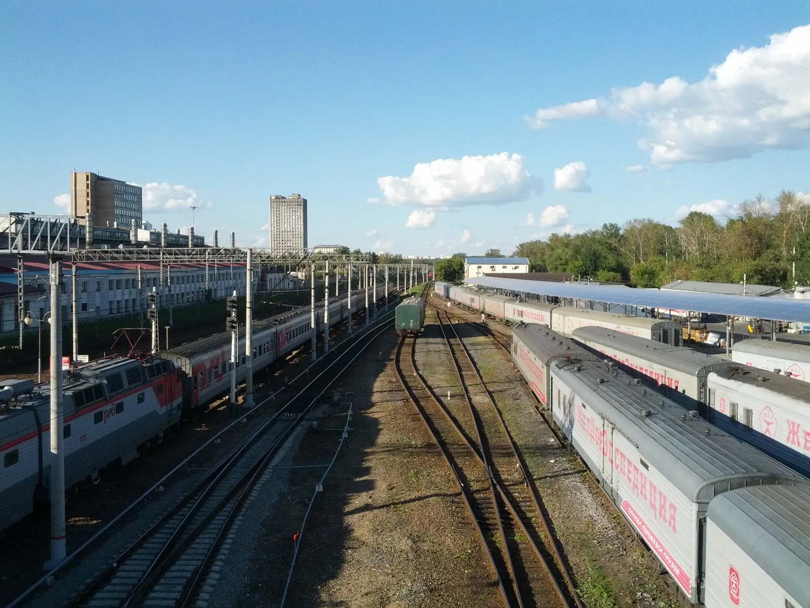 Photo from 17 August 2013