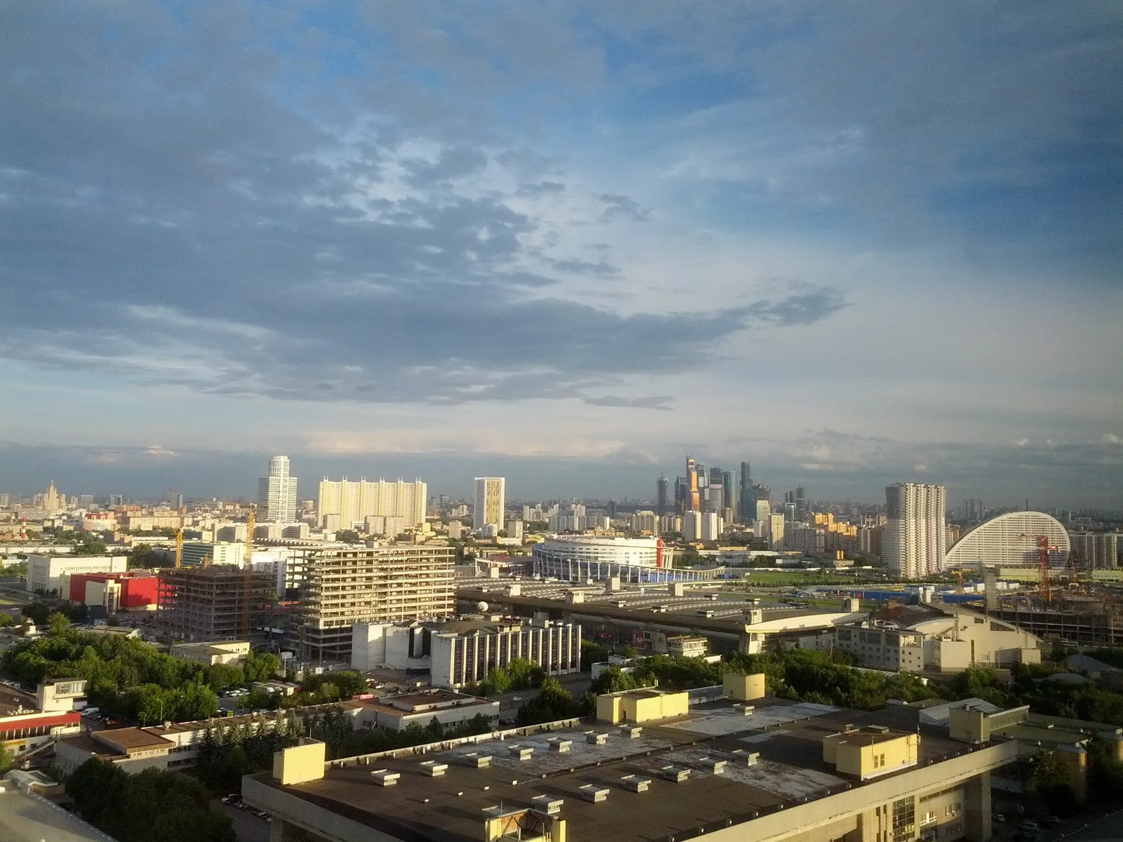 Photo from 18 July 2013