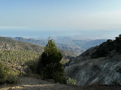 Tróodos, Cyprus — 13 August 2023