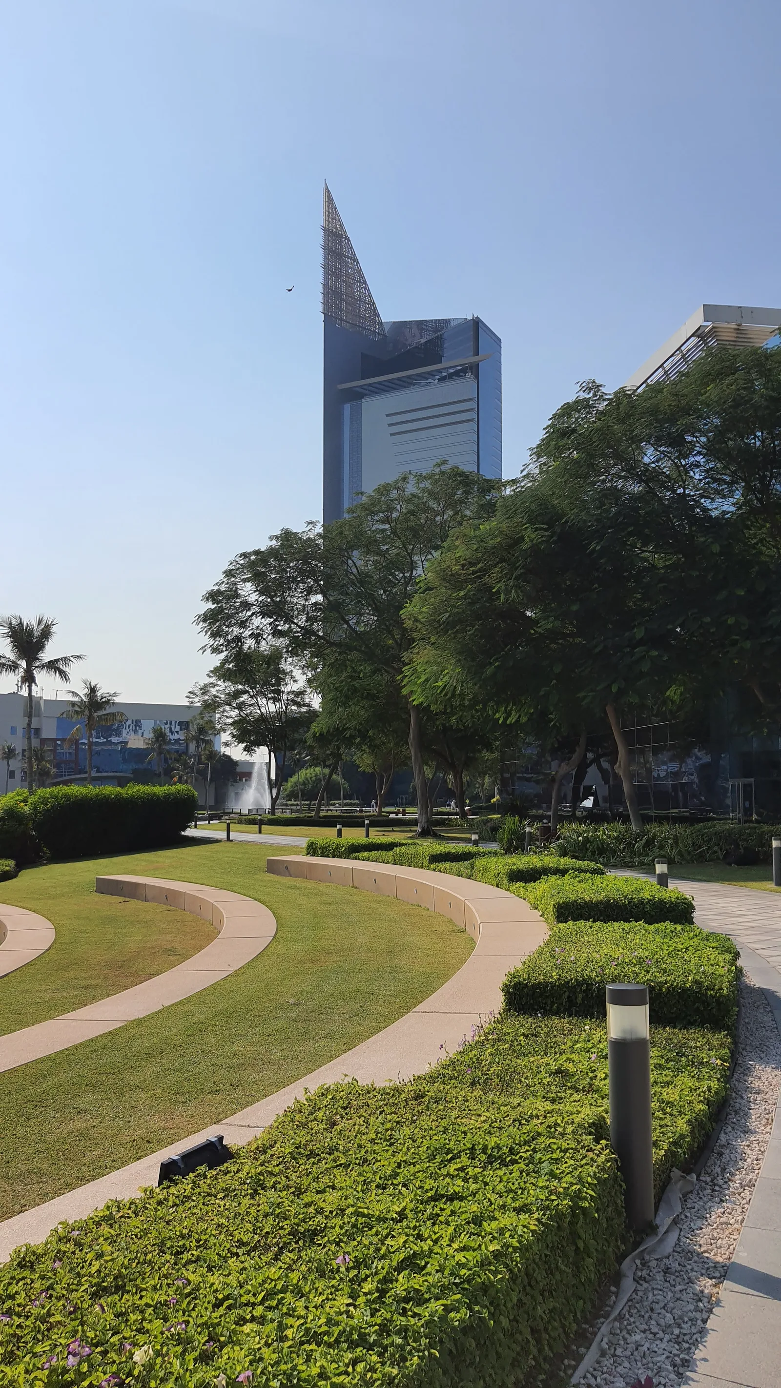Dubai Internet City, United Arab Emirates — 9 December 2020