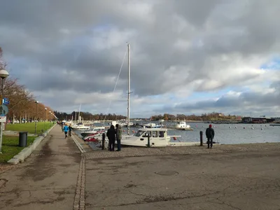 Photo from 4 November 2018
