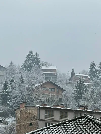 Kobilja Glava, Bosnia and Herzegovina — 8 January 2022