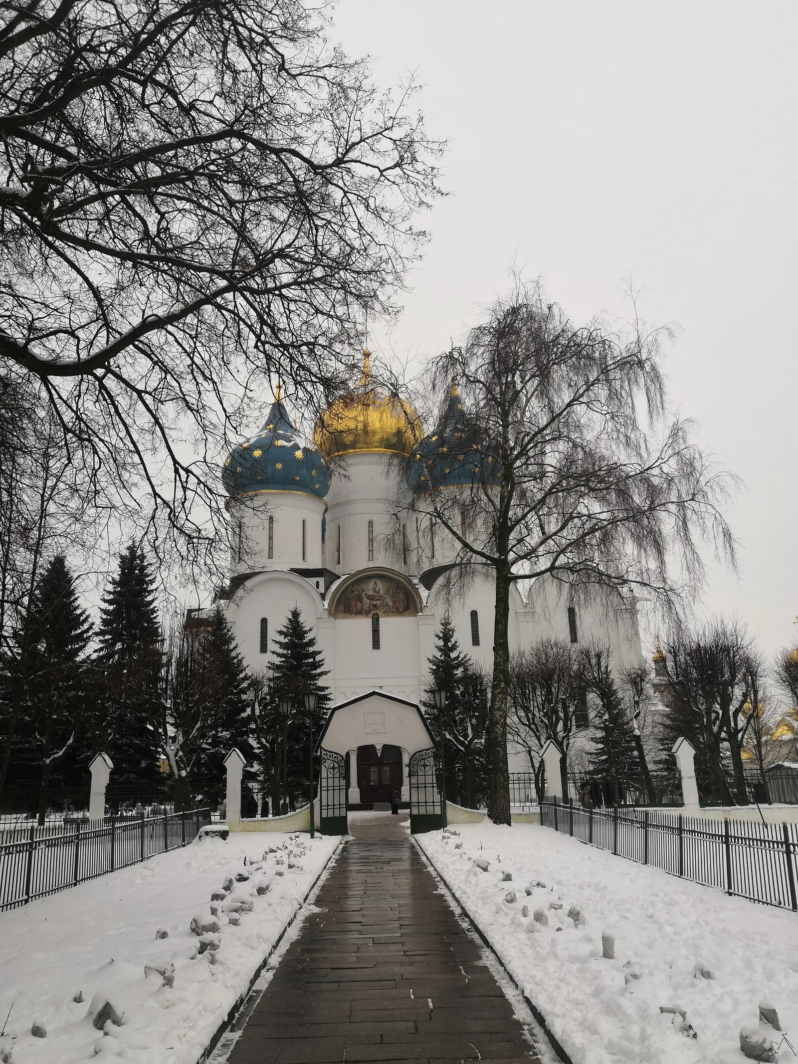 Photo from 2 February 2020