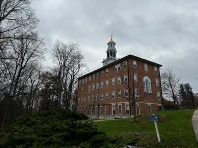 Williamstown, United States — 14 November 2023